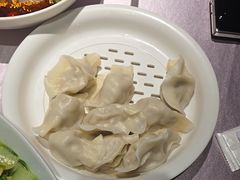 -盛百味·家宴餐厅(霸州分店)