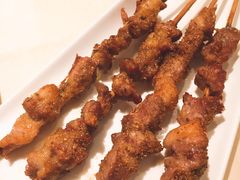 -南门小馆·清真(国贸商城店)