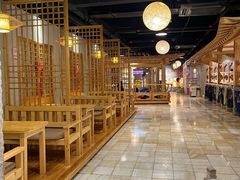 -永青泉汗蒸广场(大运河博物馆店)