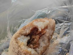 糯米团-临江门糯米团