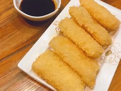 -蓉李记成都名小吃(武汉菱角湖万达店)