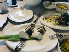 -大茴香越法料理(SOHO复兴店)