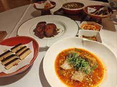 -南堂馆·新川菜(天府三街店)
