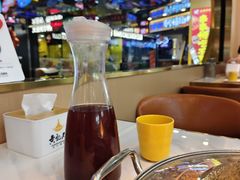 -黄记煌三汁焖锅(崇文门店)