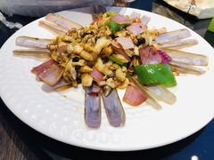 -渔人码头(洛溪店)