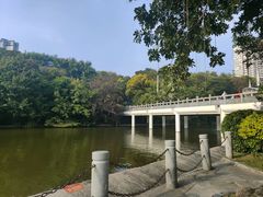 -深圳国际园林花卉博览园