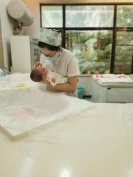 -宝生月子中心(独栋园林·福田店)