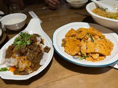 -横山黄四炒驴肉(建榆路店)