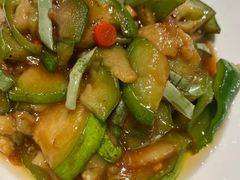 -缪氏川菜(深圳北站缤果空间店)