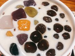 -糖纸甜品(恒一广场店)