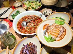 -青年公社烤鸭(熙悦天街店)
