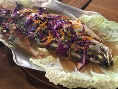 -BAI BUA RESTAURANT