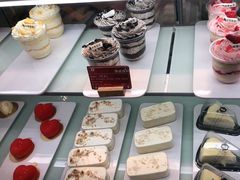 -燃厚蛋糕(卓展中信城店)