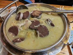 -小俩口烧烤东北菜(双井店)