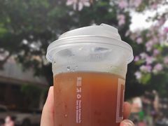 -来回·咖啡(天河南店)