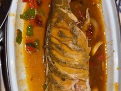 -鸿运楼·舌尖上的徽菜