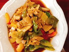 -大明寺素斋