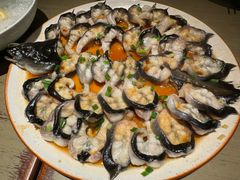 -上屿水产(鼓浪屿一店)