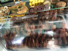 -老磁器口豆汁店(天坛店)