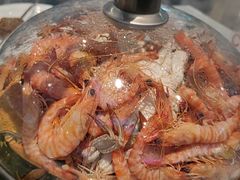 -半岛听涛蒸汽海鲜自助(K11店)
