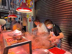 -明记牛杂(新马路分店)