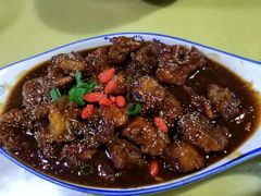 -龙姐私房菜(和顺古镇店)