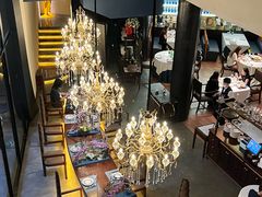 -狮拾久·现代新加坡料理(福田COCO Park店)