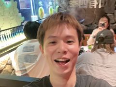 -芸山季·云南山珍菌火锅(人民广场来福士店)