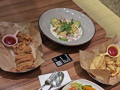 -Pennehut畔尼意面(合肥万象城店)