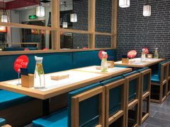 大堂-千稻剁椒大鱼头(CityOn熙地港店)