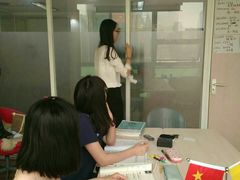 -全欧语言留学考试(德法西意俄南京总部校区)