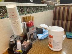 -丝路传奇·中国拉面航母店(北医三院店)
