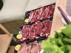 -嬷孙家潮汕牛肉火锅(北京路天河城店)