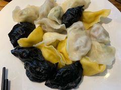 -船歌·鱼水饺青岛菜(金狮广场店)