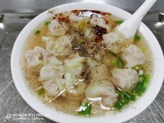 -汪家馄饨(集庆路店)