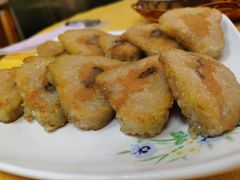 香煎肇庆粽-成惠食府(赤岗店)