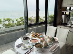 -佳丽海鲜大酒楼(环岛海景店)