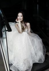 -VeraWang婚纱礼服沈阳旗舰店