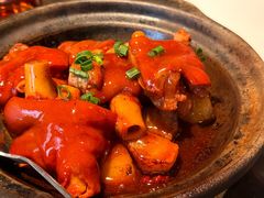 -汤城小厨•粤菜•靓汤(苏州街店)