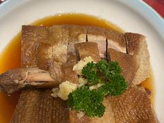 -中国徽菜·徽商故里(广安门店)