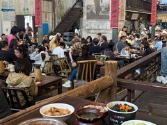 -東茅街茶馆
