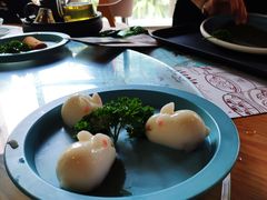 -一笼小幸运