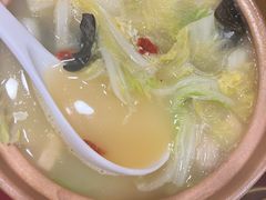 -宏状元现熬粥·京味菜(五棵松店)