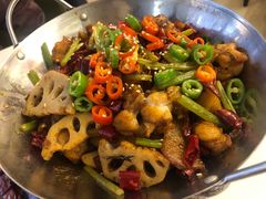 -丰收日·小海鲜·沪上家宴(顾村正大店)