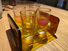 -苦尽酒馆·川菜(鼓楼店)