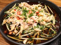 -烧货·活海鲜炭烧(湖滨商业街店)
