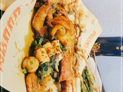 -肉店炸炸炸·爆汁孜然牛肉