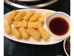 -老来福·非遗酸汤兔(凯旋路店)