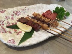 -贵木日本料理·铁板烧(新地假日广场店)