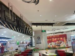 -尚渔味双拼烤鱼(燕郊永旺店)